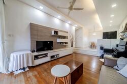 Eastern Lagoon (D15), Condominium #563934901